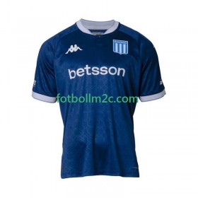 Fußballtrikots Racing Club Auswärts Trikotsatz 2025